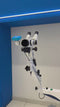 Colposcopio con brazo pantográfico de LED - Marca MicroGyn