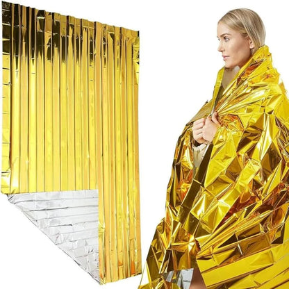 Sabana/Manta Térmica