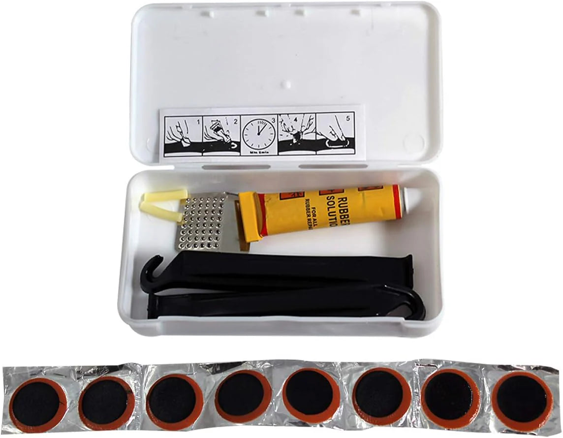 Silla De Ruedas de Acero Todo Terreno Soporta Hasta 110kg y Fácil Transportación y Manejo / S450 Marca Handy