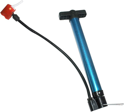 Silla De Ruedas de Acero Todo Terreno Soporta Hasta 110kg y Fácil Transportación y Manejo / S450 Marca Handy