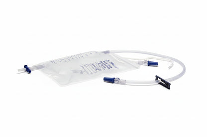 Bolsa Recolectora de Orina 2 Lts Tubo 5.2 MM - Marca Sensimedical