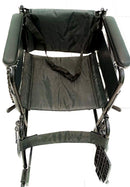 Silla de Ruedas Llanta Neumática Handy S150N Cap Carga 100kg