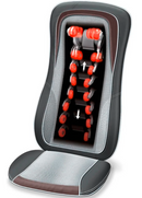 ASIENTO DE MASAJE SHIATSU S/NS (MG300)