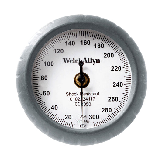 Esfigmomanómetro aneroide DuraShock WADS44-11 - El Doctorcito