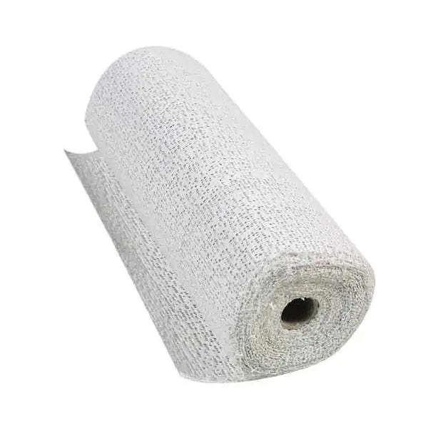 Kit Venda Enyesada De Algodón Grado Medico Marca Galia Color Blanco