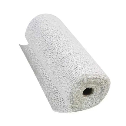 Kit Venda Enyesada De Algodón Grado Medico Marca Galia Color Blanco