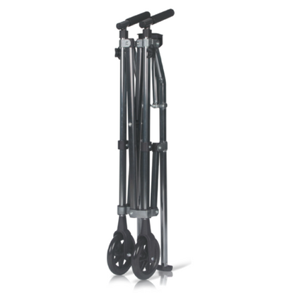 Andadera Plegable Ultraligera de Aluminio Ajustable para Adulto | Marca Eko-Mobility
