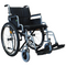 SILLA DE RUEDAS TT 19" GRIS ABAT/RENOV ACERO NEUMATICA 8X2 (WXTTXC19GRUDAP)
