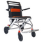 SILLA DE TRASLADO DE VIAJE 19” ALUMINIO ULTRALIGERA(EZ500101M)