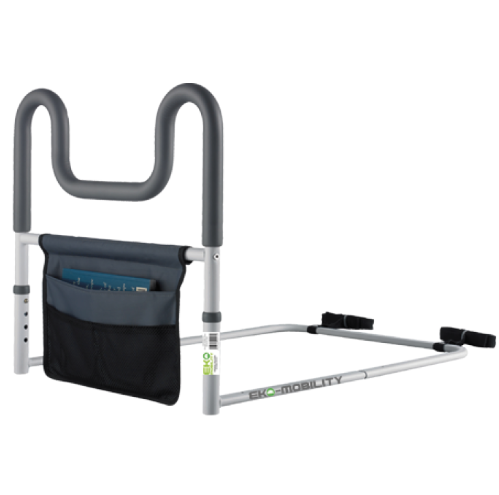 Barandal unilateral tipo “U”  (EN300101Q)