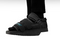 ZAPATO VOLADO DEL TALON