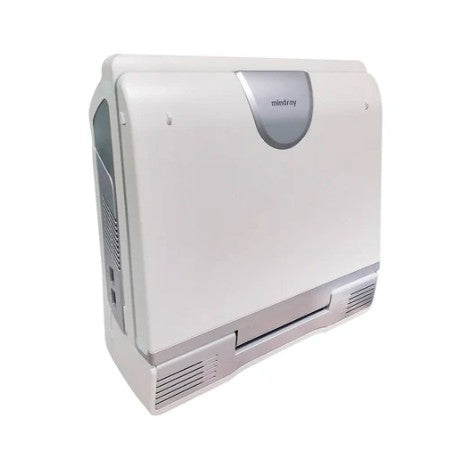 Equipo de ultrasonido portátil de ecografía para uso humano Z50 - Marca Mindray con transductores convexo y endocavitario Z5HBCE