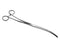 BOZEMAN PINZA DOBLE CURVA 25 CM. H.P. (5-50-5)