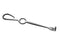 VOLKMAN RETRACTOR DE 3 GARRAS ROMA H.P. (8-115-8)