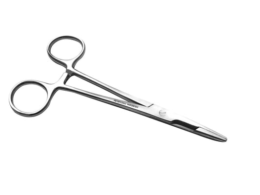 OLSEN HEGAR PORTA AGUJAS 13 CM. H.P. (6-43-6)