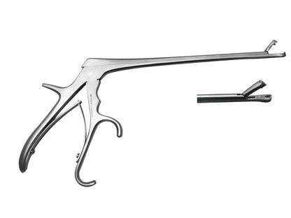 BIOPSY PINZA BURKE H.P.FIJA H.P. (5-175-5)