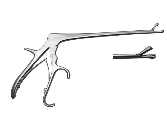 BIOPSY PINZA BURKE H.P.FIJA H.P. (5-175-5)