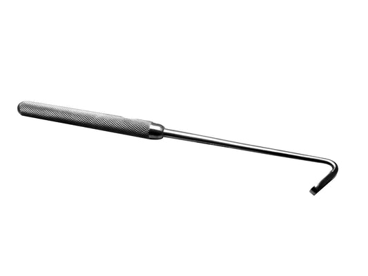 COAKLEY ANTRUM CURETA # 3 H.P. (9-72-9)