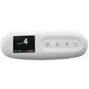 CONCENTRADOR DE OXIGENO POR PULSO 3.75LTRS POR MINUTO PORTATIL 7F-7