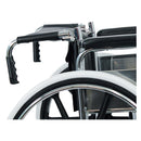 SILLA DE RUEDAS SUPREMA (S400)