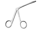 HARTMAN GRUENWALD PINZA NASAL 8.5 CM. (5-167-5)