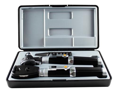 Otoscopi Professionali A LED E Fibra Ottica - Foto 11