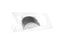 AGUJA 3/8 PAQ. 12 PZS. #9 (9 X 31) (B9)