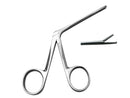HARTMAN ALLIGATOR PINZA PUNTA DE RATON 8 (5-115-5)