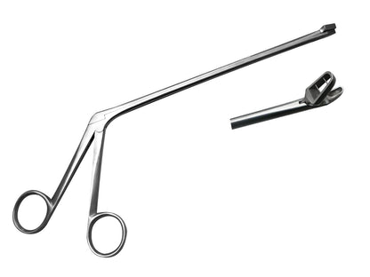 BIOPSY ALEXANDER PINZA H.P. Tipo Hartma (5-179-5)