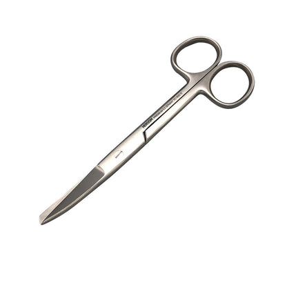 Estuche de disección de 16 piezas Hergom Premium | Acero inoxidable Alemán de alta calidad