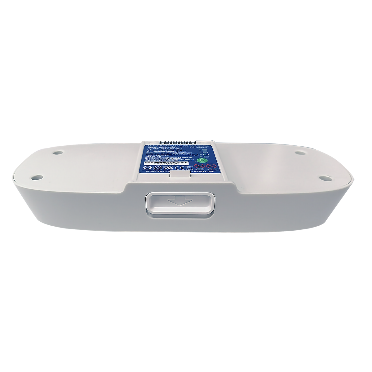 Batería de hasta 5 horas de duración para concentrador portátil 7F7 - Marca Handy