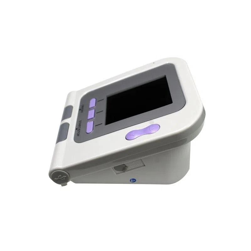 BAUMANOMETRO DIGITAL DE BRAZALETE CHECATEK USO VETERINARIO (B15V)