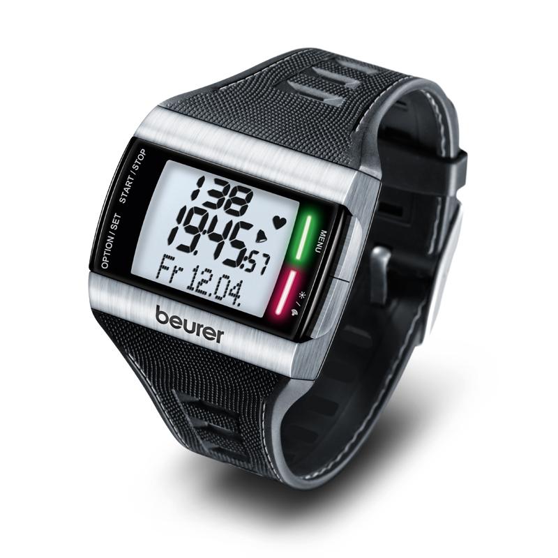 PULSOMETRO DIGITAL CON INDICADOR LED S/ (PM62)