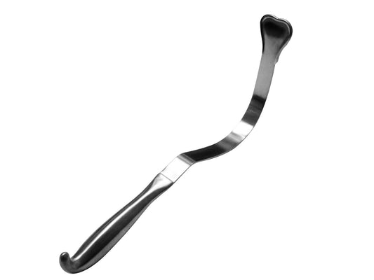 HARRINGTON RETRACTOR 12 MEDIANO H.P. (8-71-8)