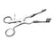 WEITLANER RETRACTOR 16 CM. ROMO H.P.RAM (8-204-8)