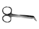 ROGER WIRE TIJERA 12 CM. ECONOM (7-56)