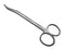 MILLERE TIJERA DOBLE CURVA H.P. (7-103-7)