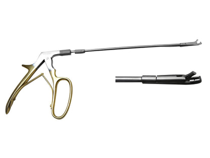 BIOPSY BABY TISCHLER ROTATORIA H.P. (5-178-5)