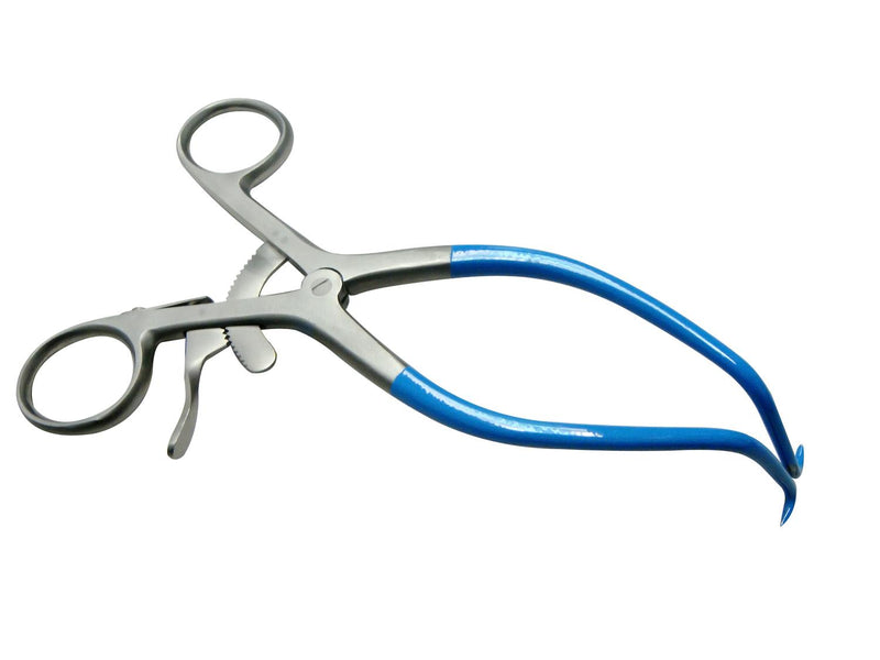 GELPI RETRACTOR H.P. (130-140)