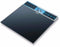 BASCULA VIDRIO PARLANTE S/NS (GS39)
