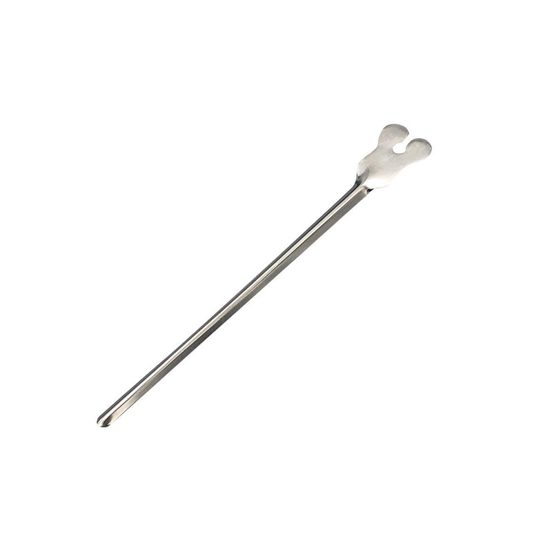 ESTUCHE DE DISECCION 16 PZAS H.P. (13-13-1)