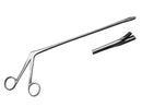 BIOPSY YEOMAN PINZA 28 CM. RECT. H.P. Ti (5-66-5)