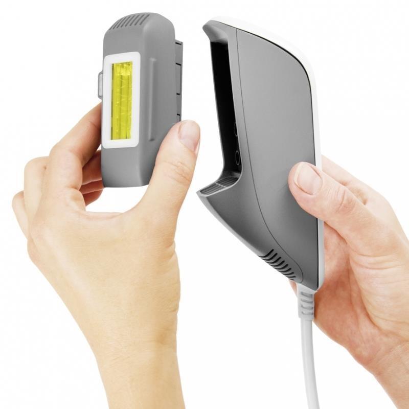 CARTUCHO PARA DEPILADOR SALON PROSYSTEM (IPL9000C)
