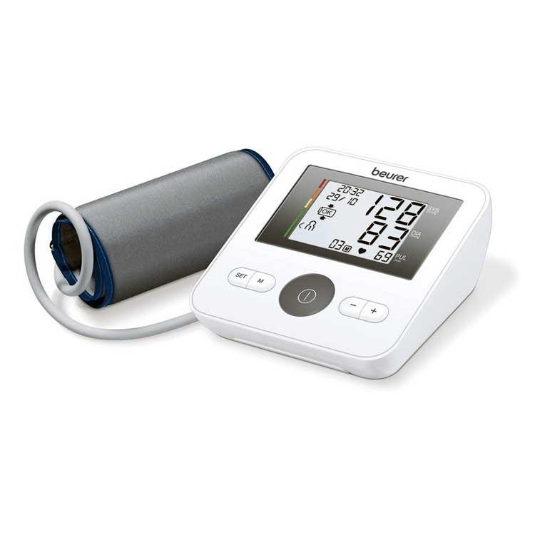 Baumanometro de Brazo Beurer BM27SB