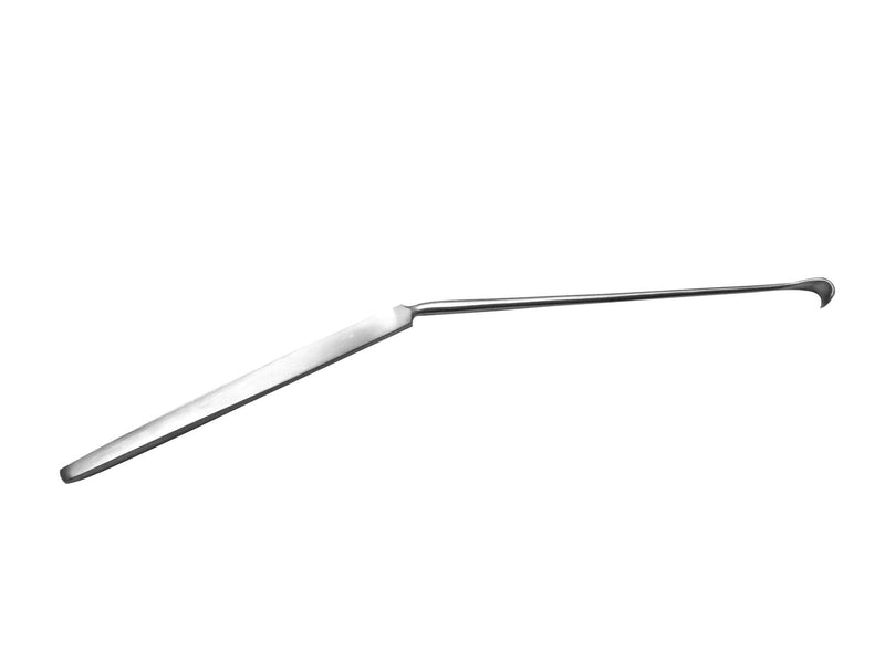 LOVE NEVER RETRACTOR ANGULADA 45 G. 21 (8-180-8)