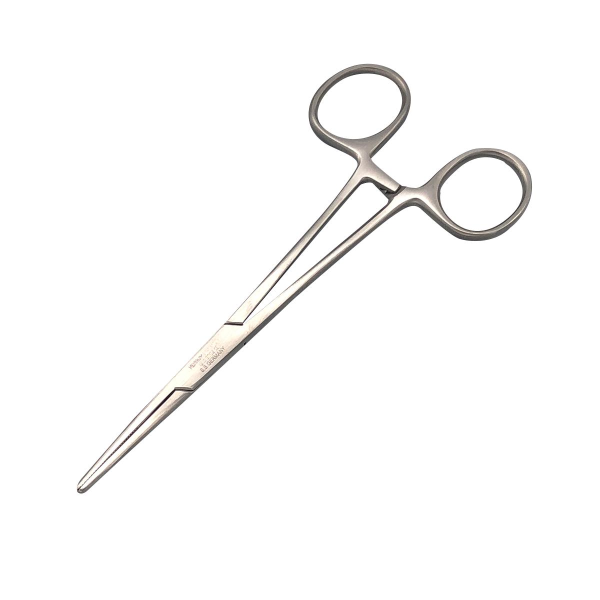 Estuche de disección de 16 piezas Hergom Premium | Acero inoxidable Alemán de alta calidad