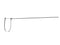 COTTON CARRIER PINZA H.P. (5-49-5)