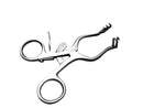 WEITLANER RETRACTOR 10.5 CM. AGUDO C/INT (8-121-8)