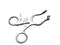 WEITLANER RETRACTOR 10.5 CM. AGUDO C/INT (8-121-8)