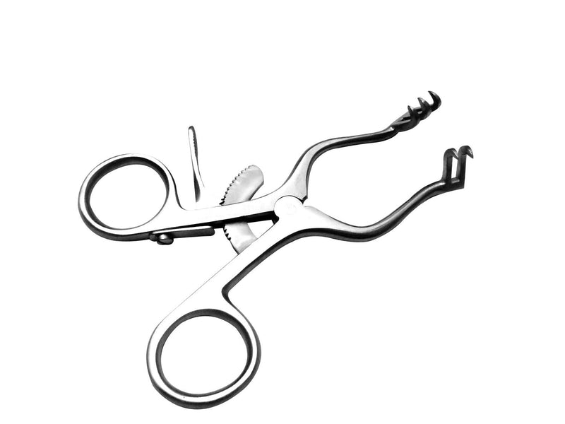 WEITLANER RETRACTOR 10.5 CM. AGUDO C/INT (8-121-8)